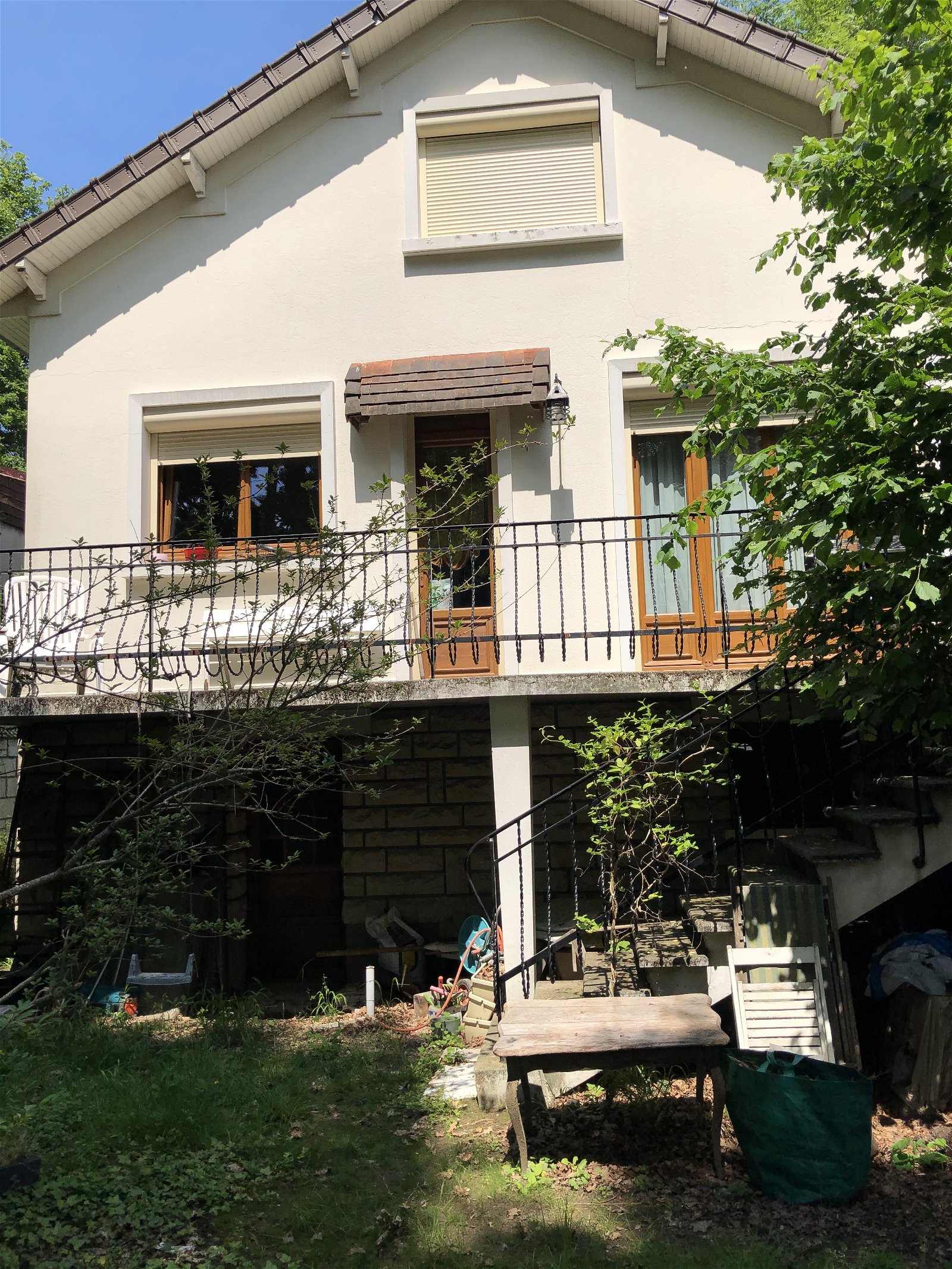 Homestay Noisy-le-Grand 250063