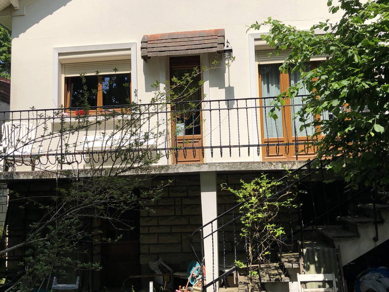 Gastfamilie Noisy-le-Grand 250063-3