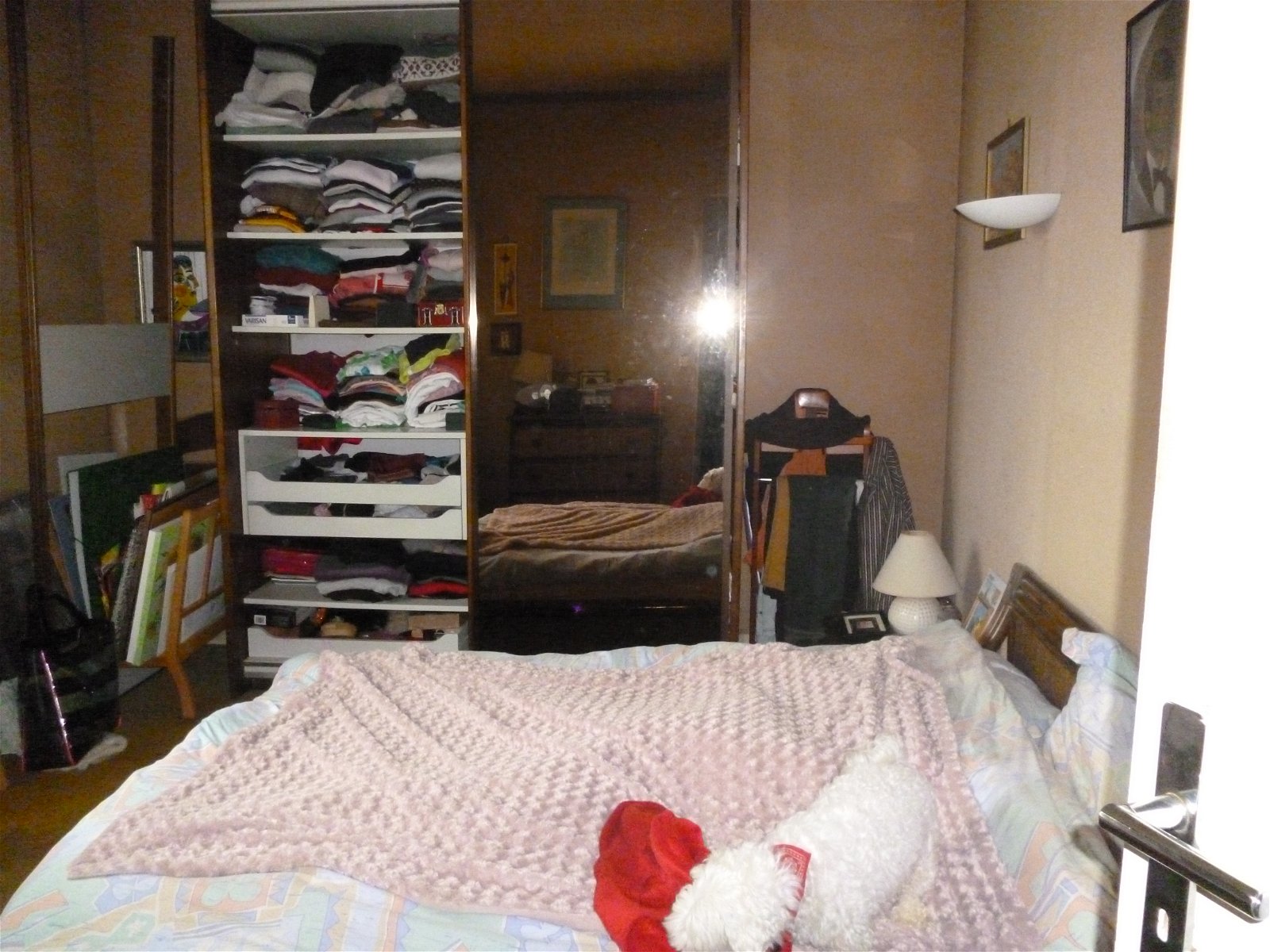 Homestay Noisy-le-Grand 250063