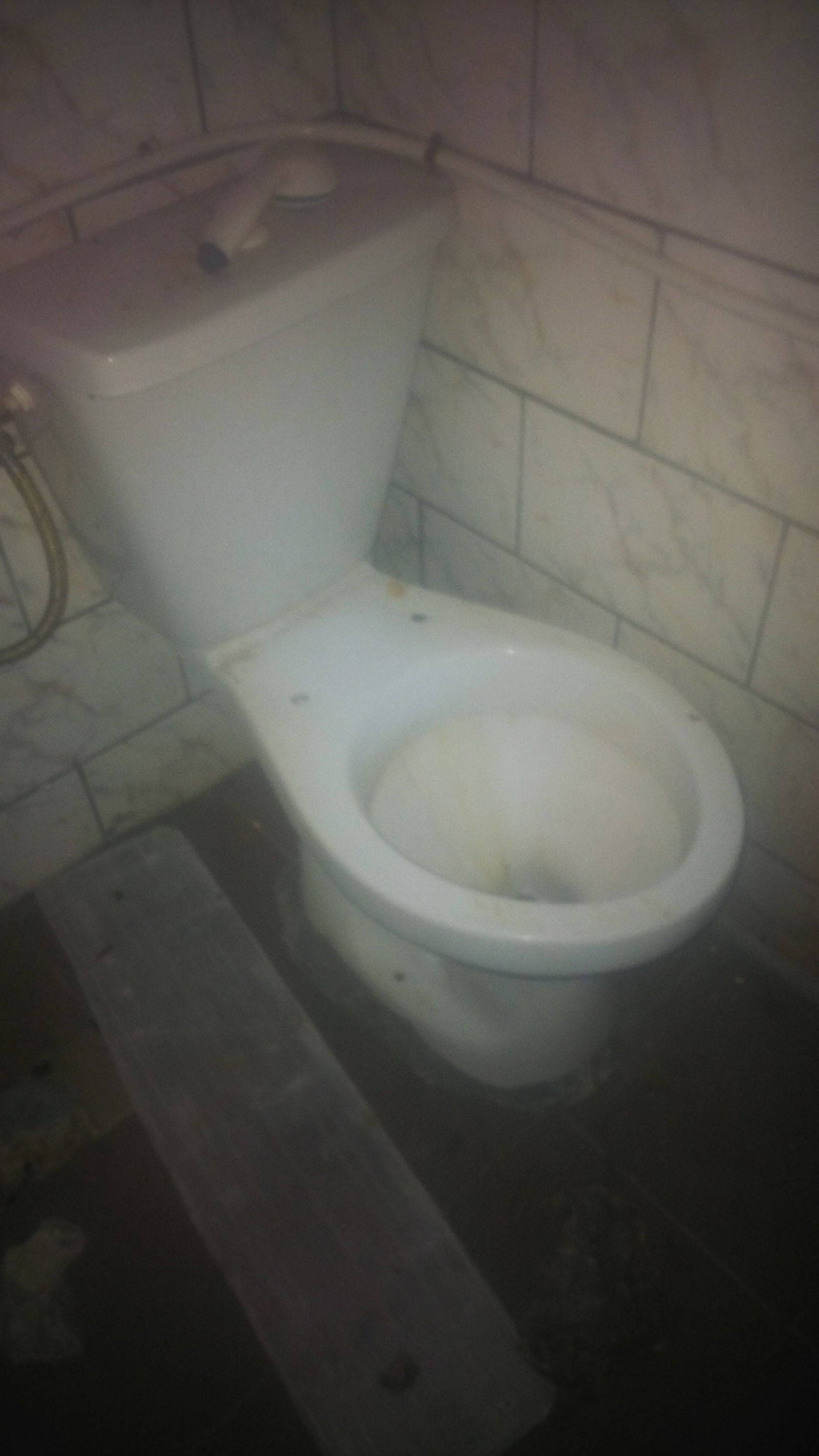 Chambre Chez L'habitant Douala 238458