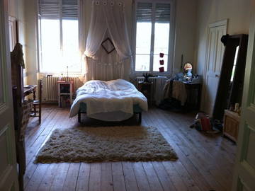 Chambre À Louer Toulouse 16630