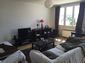 Room For Rent Lyon 167781