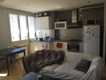 Room For Rent Lyon 167781