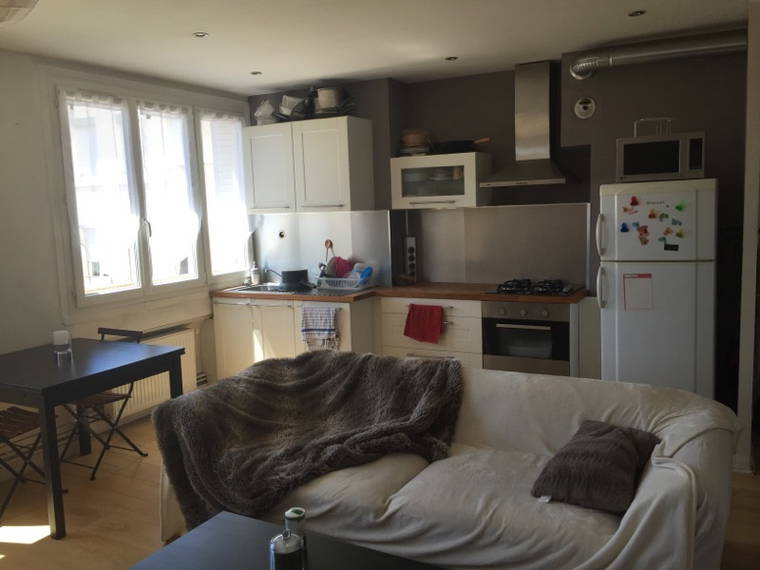 Homestay Lyon 167781