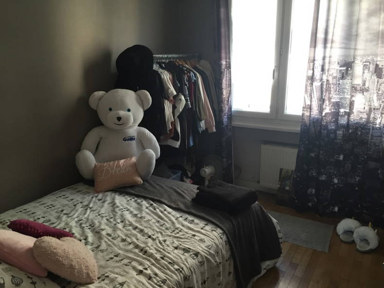 Colocation Lyon 167781-4