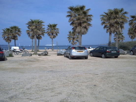 Kolokacja Gassin 2606-3