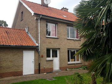 Habitación En Alquiler Zaventem 149699