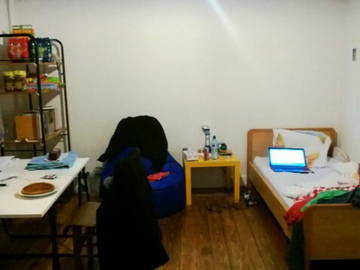 Room For Rent Ciney 59201