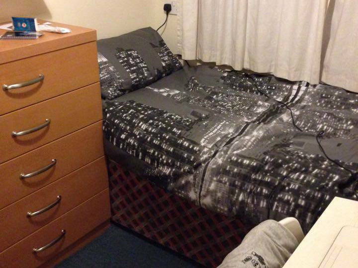 Colocation Manchester 122662-2