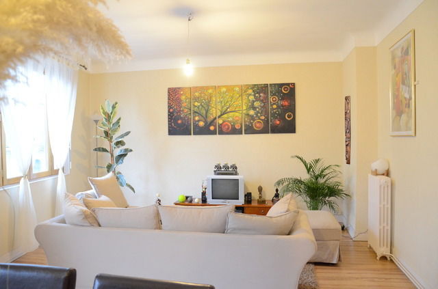 Colocation Pau 38667