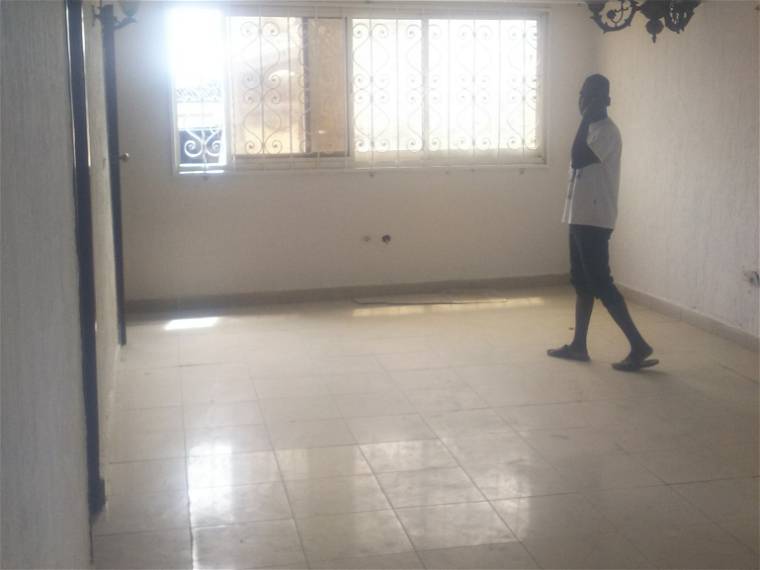 Chambre À Louer Douala 237911-1