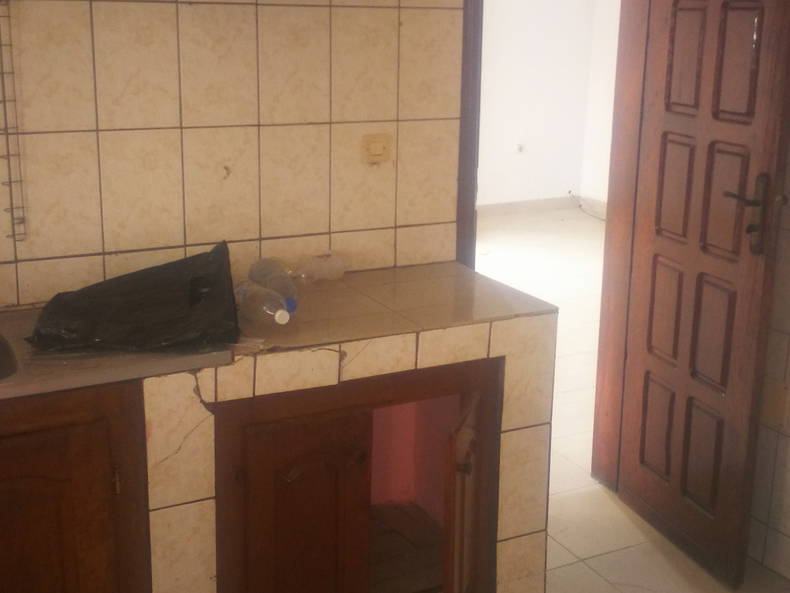 Toda La Casa Douala 237911-4