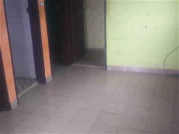 Habitación En Alquiler Douala 237910-1