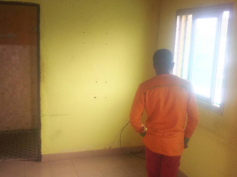 Logement Entier Douala 237910-2