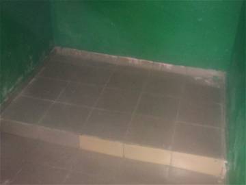 Habitación En Alquiler Douala 238458-1