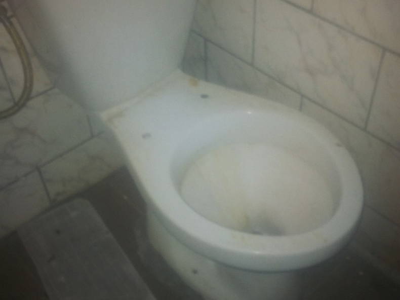 Homestay Douala 238458-3