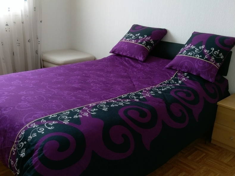 Homestay Lausanne 192933-1