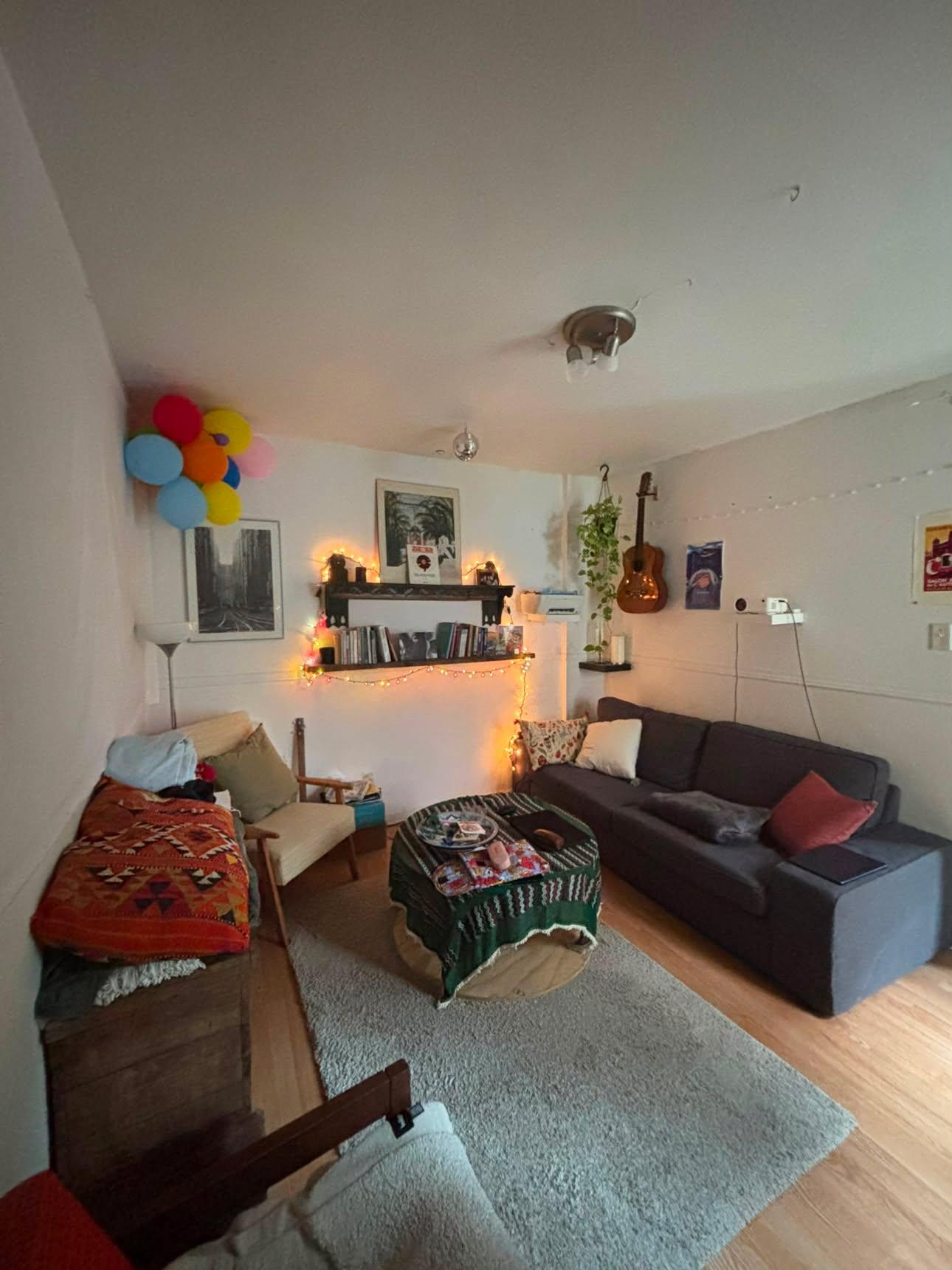 Shared Housing Montréal 676455