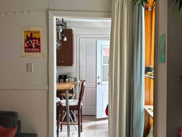 Piso compartido en alquiler en Montréal - foto 4 : otra estancia-4