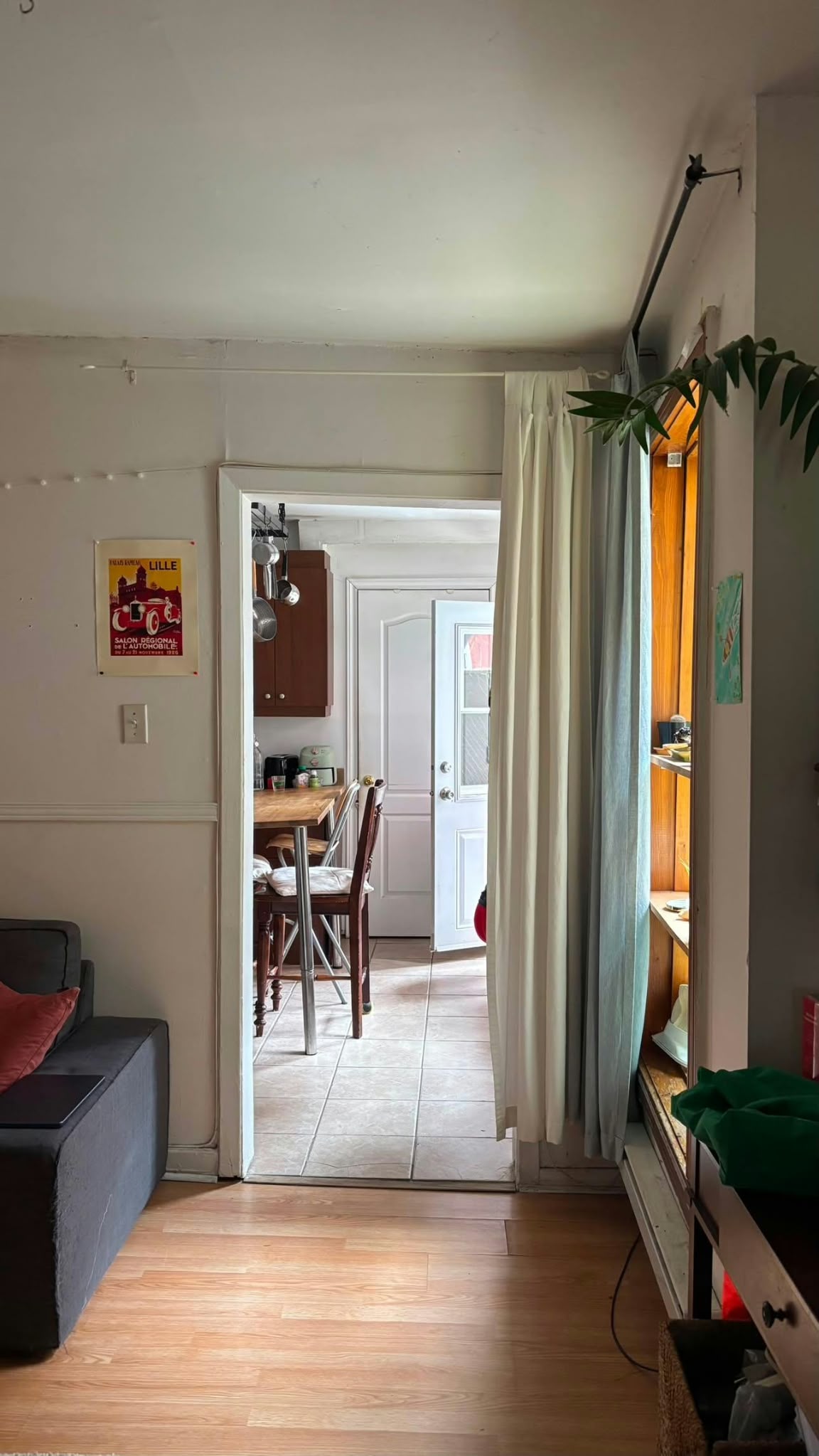 Colocation Montréal 676455