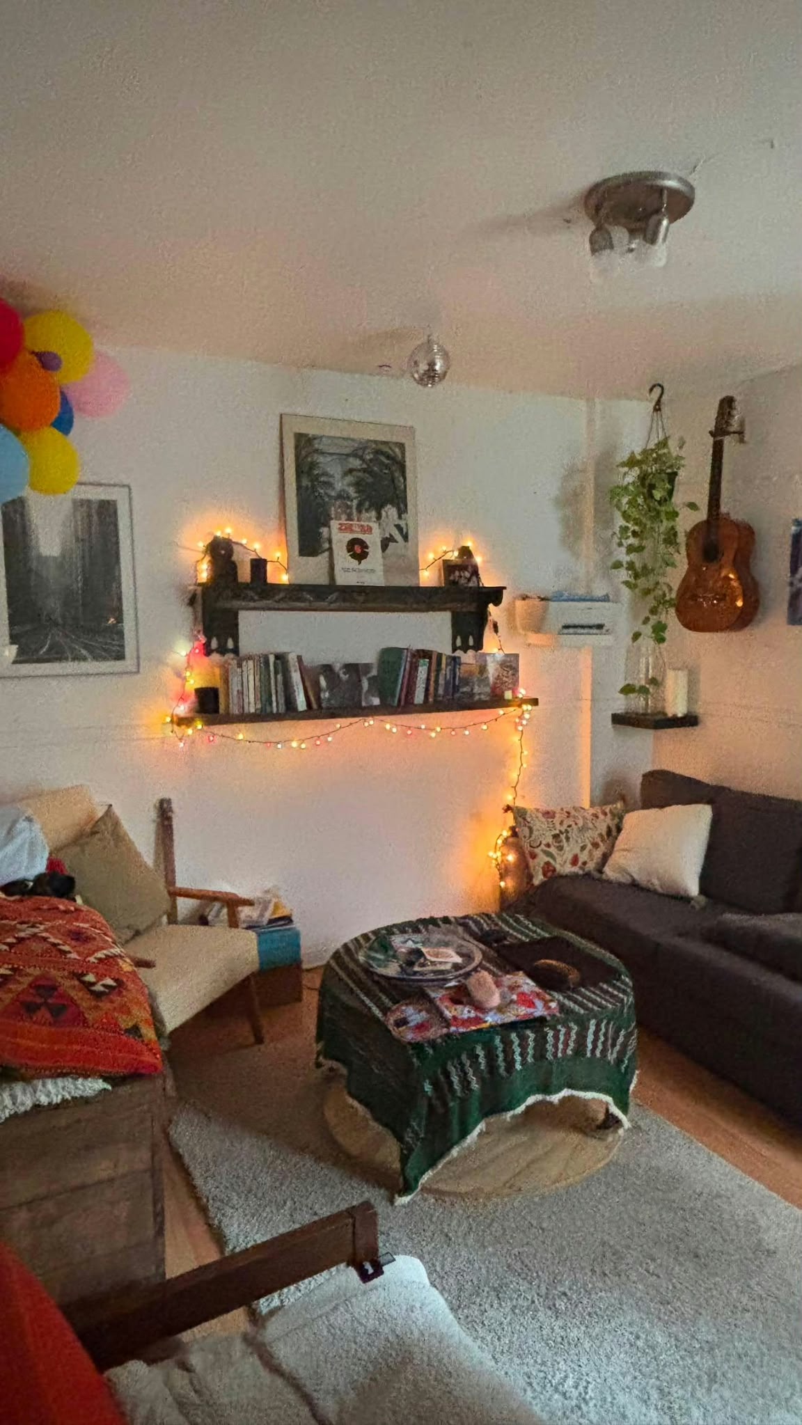 Colocation Montréal 676455