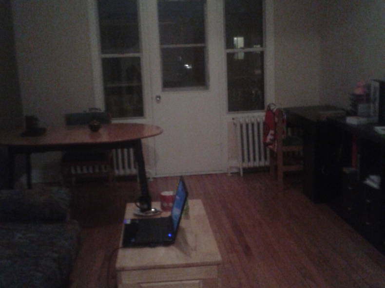 Colocation Montréal 63230-1