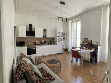 Colocation à louer à Bordeaux - photo 1 : autre pièce-1