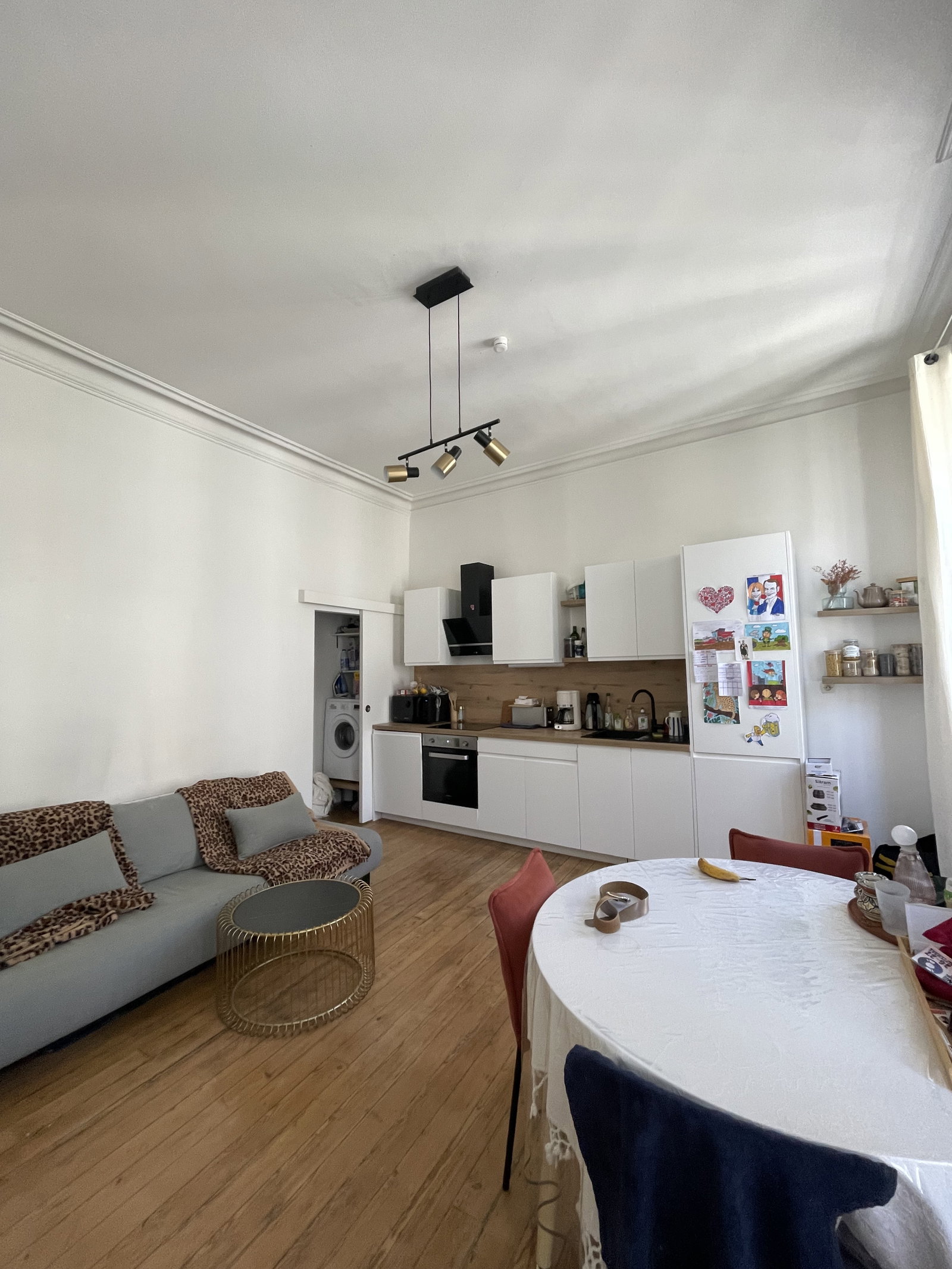 Colocation Bordeaux 675536