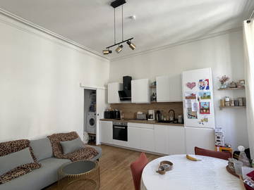 Colocation à louer à Bordeaux - photo 2 : autre pièce-2
