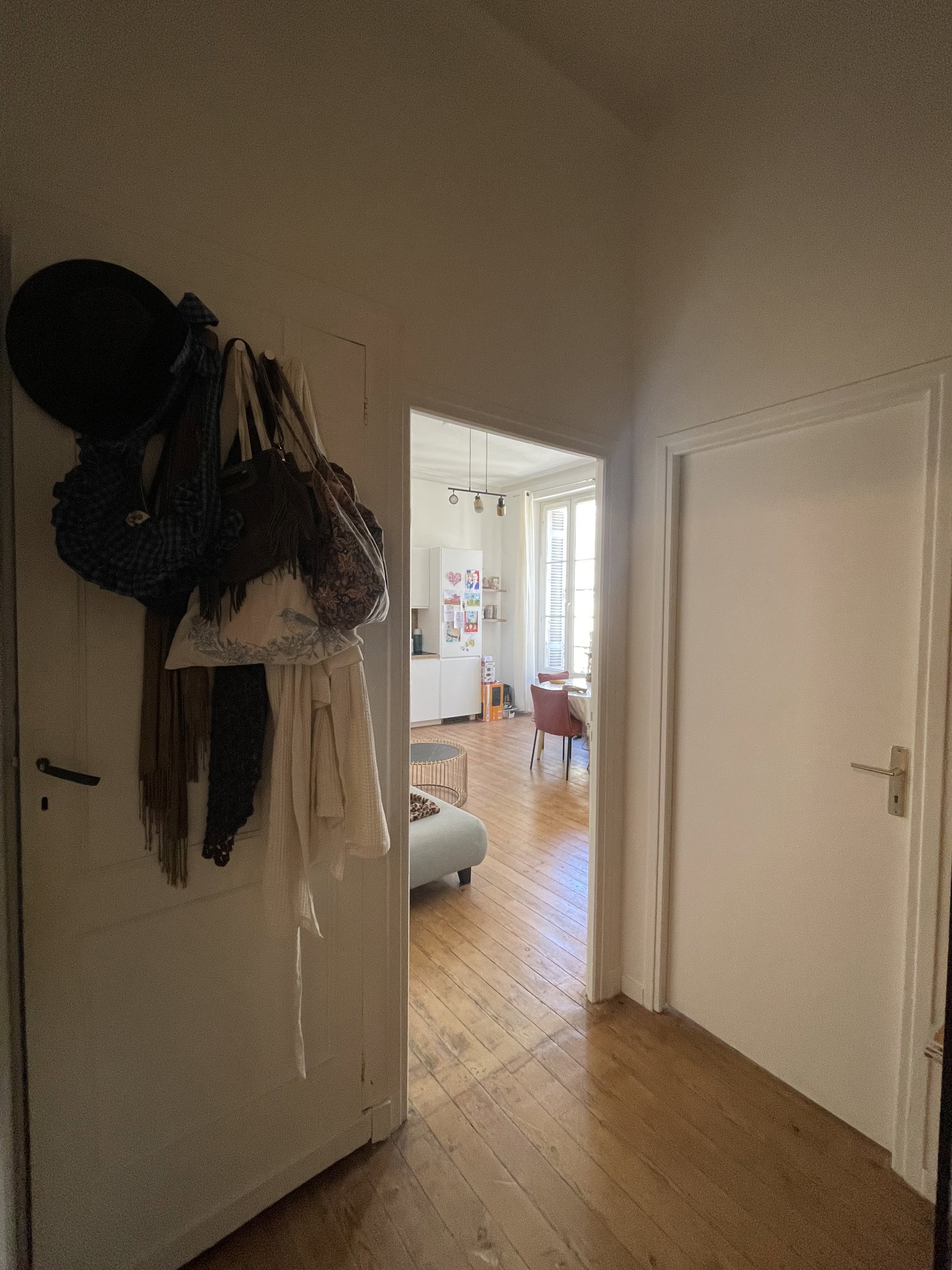 Colocation Bordeaux 675536