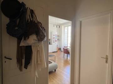 Colocation à louer à Bordeaux - photo 7 : autre pièce-7