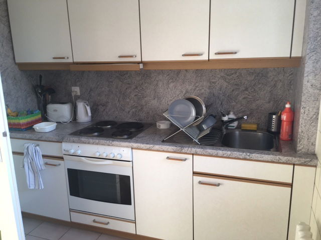 Colocation Lausanne 172875