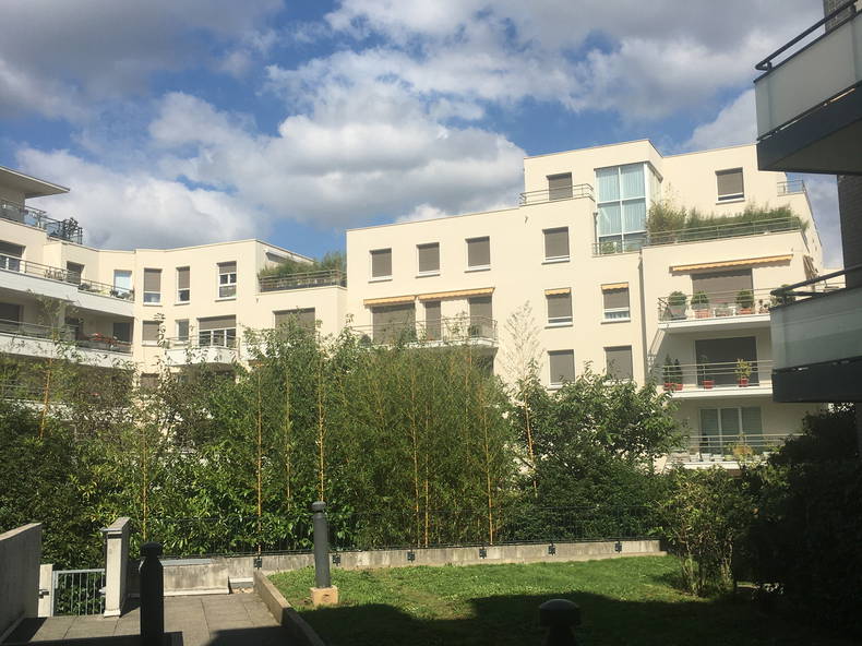 Homestay Rouen 374182-1