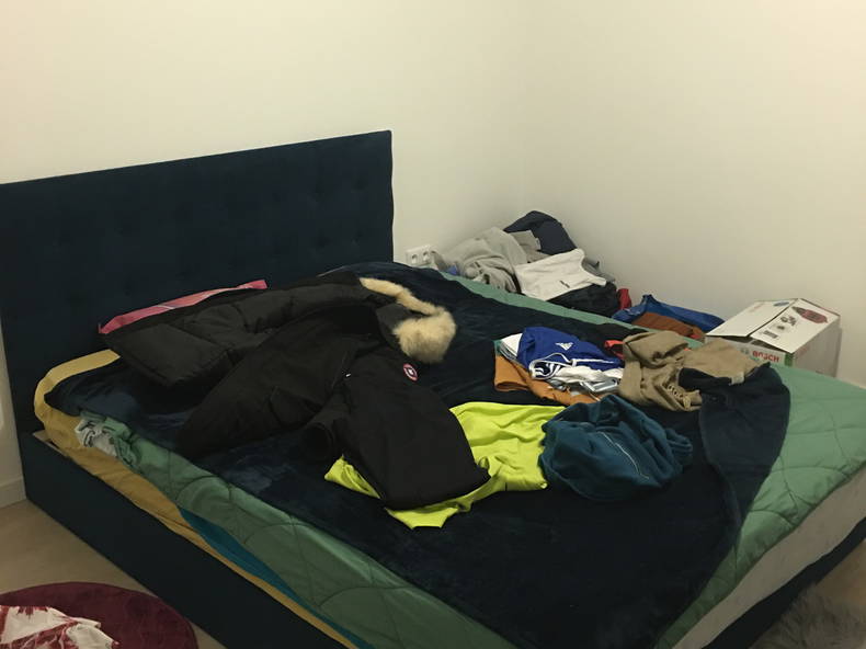 Homestay Rouen 374182-3