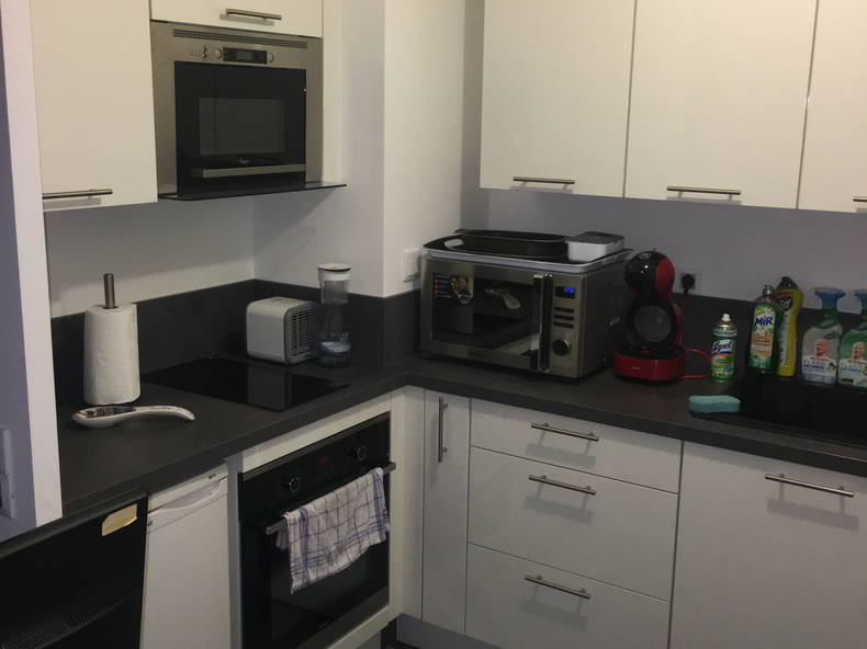 Homestay Rouen 374182-4