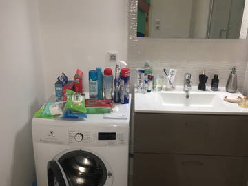 Chambre Chez L'habitant Rouen 374182-5