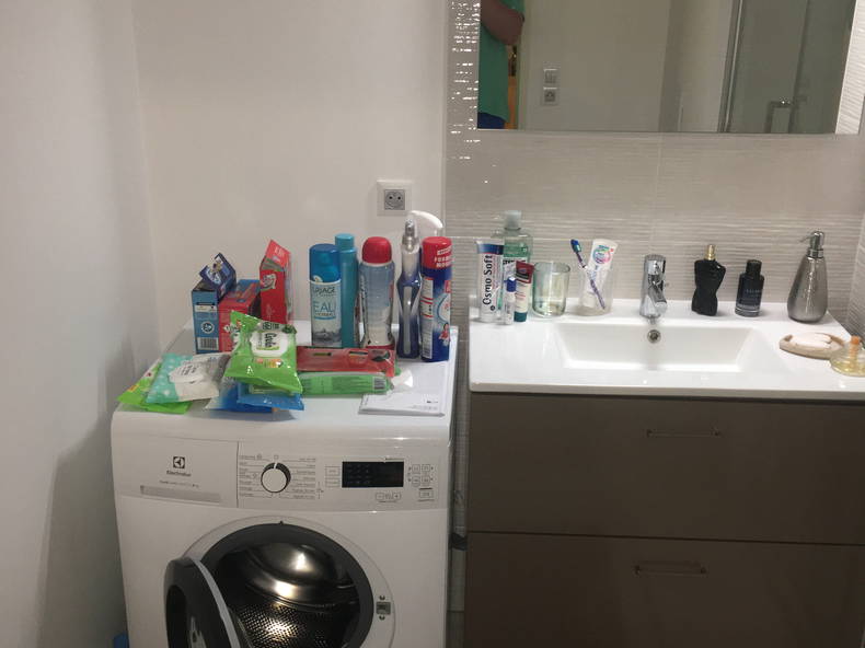 Homestay Rouen 374182-5