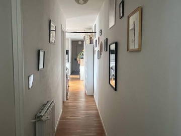 Chambre chez l'habitant à louer à Paris - photo 3 : autre pièce-3