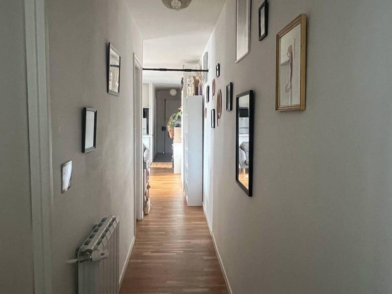 Chambre Chez L'habitant Paris 670959-3