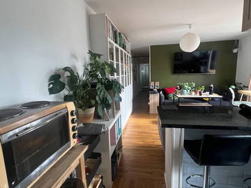 Chambre chez l'habitant à louer à Paris - photo 5 : autre pièce-5