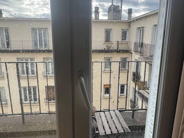 Chambre chez l'habitant à louer à Paris - photo 9 : autre pièce-9