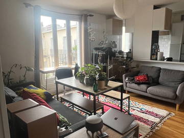 Chambre chez l'habitant à louer à Paris - photo 15 : autre pièce-15