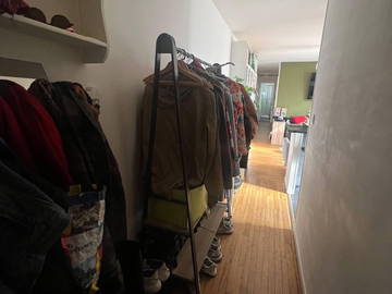 Chambre chez l'habitant à louer à Paris - photo 16 : autre pièce-16