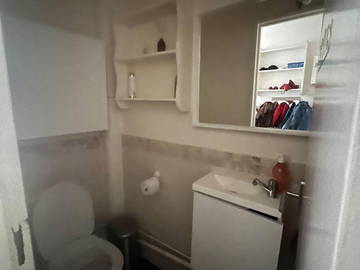 Chambre chez l'habitant à louer à Paris - photo 17 : autre pièce-17