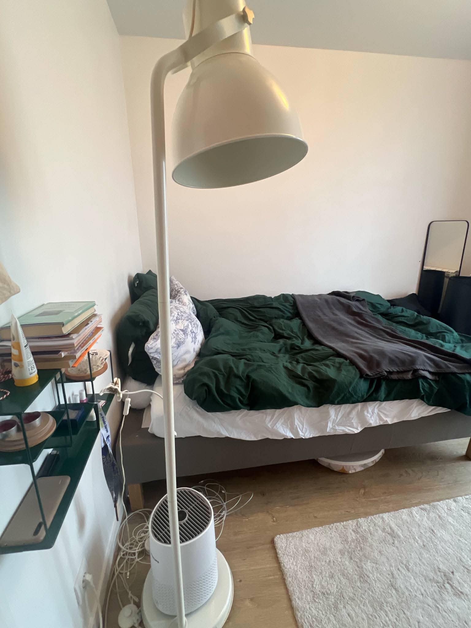 Chambre Chez L'habitant Paris 670959