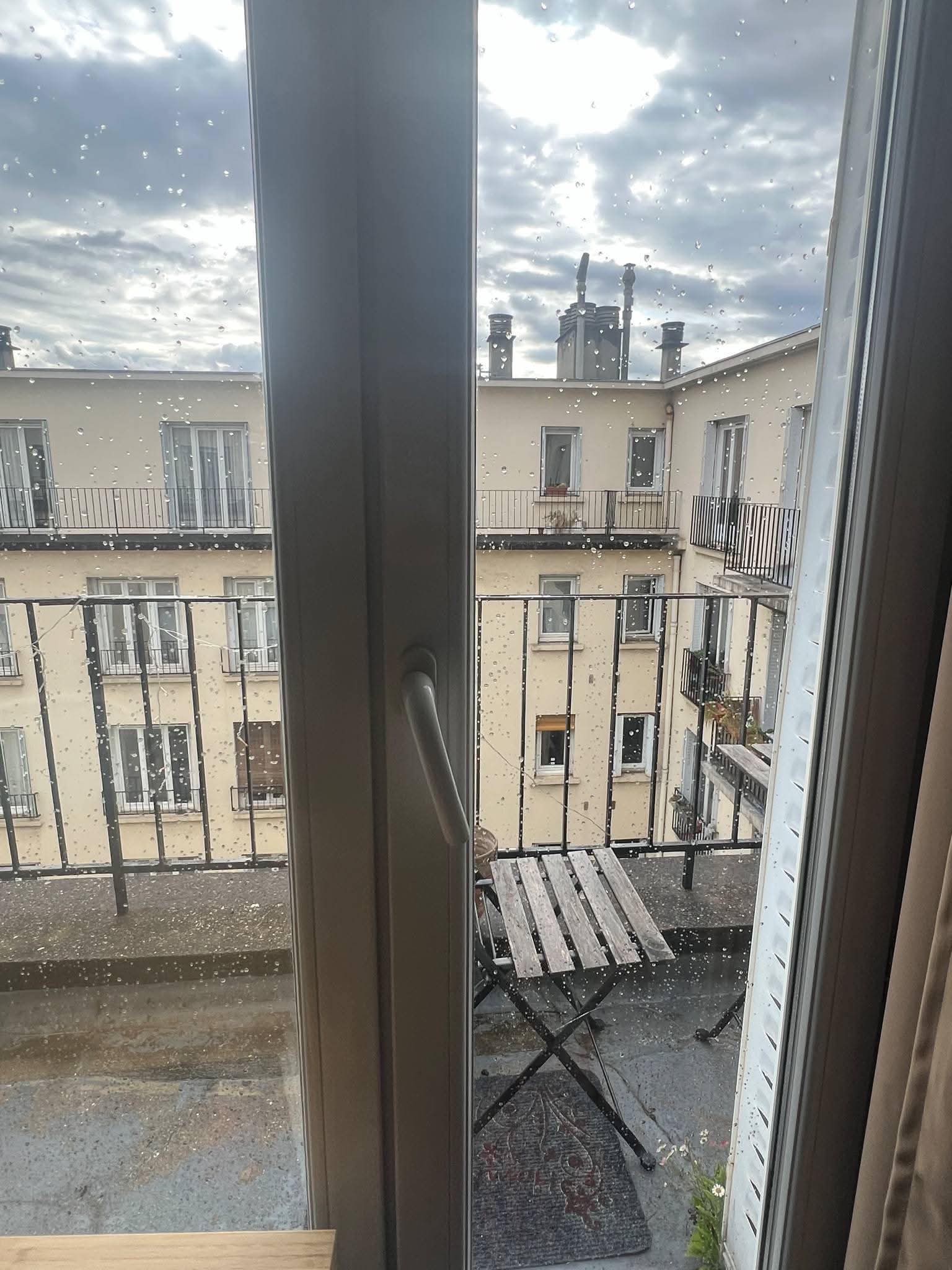 Chambre Chez L'habitant Paris 670959