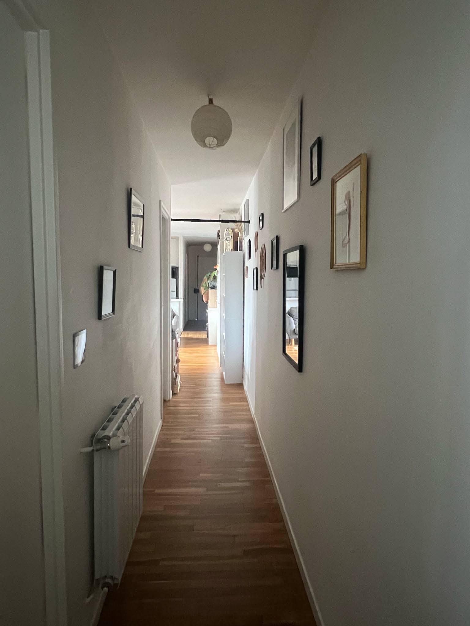Homestay Paris 670959