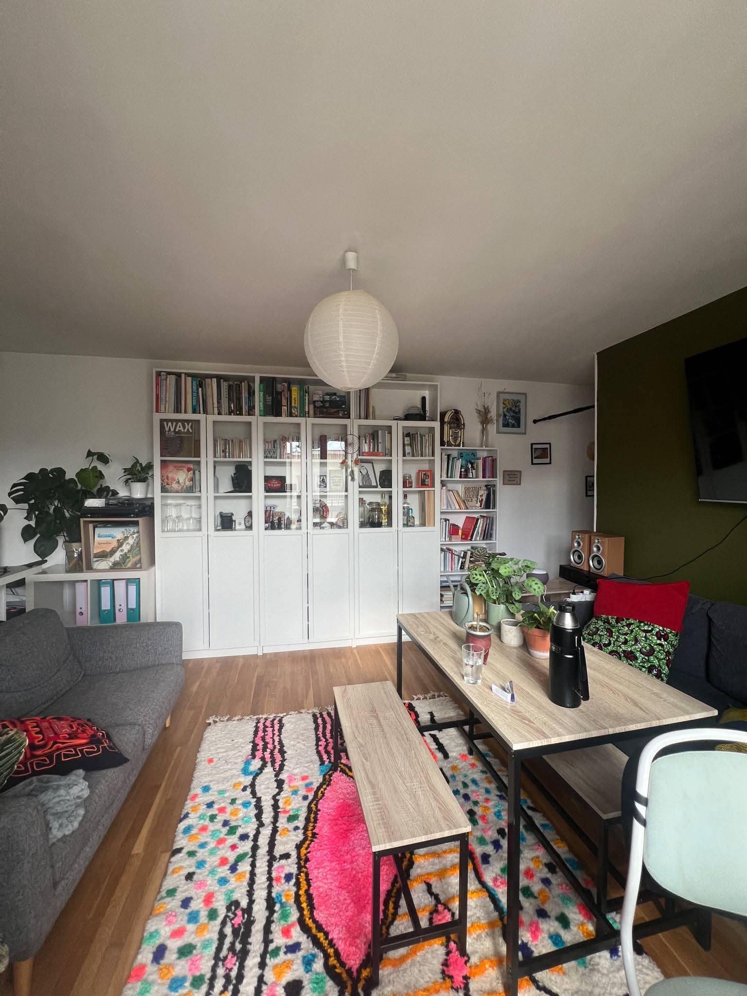 Homestay Paris 670959
