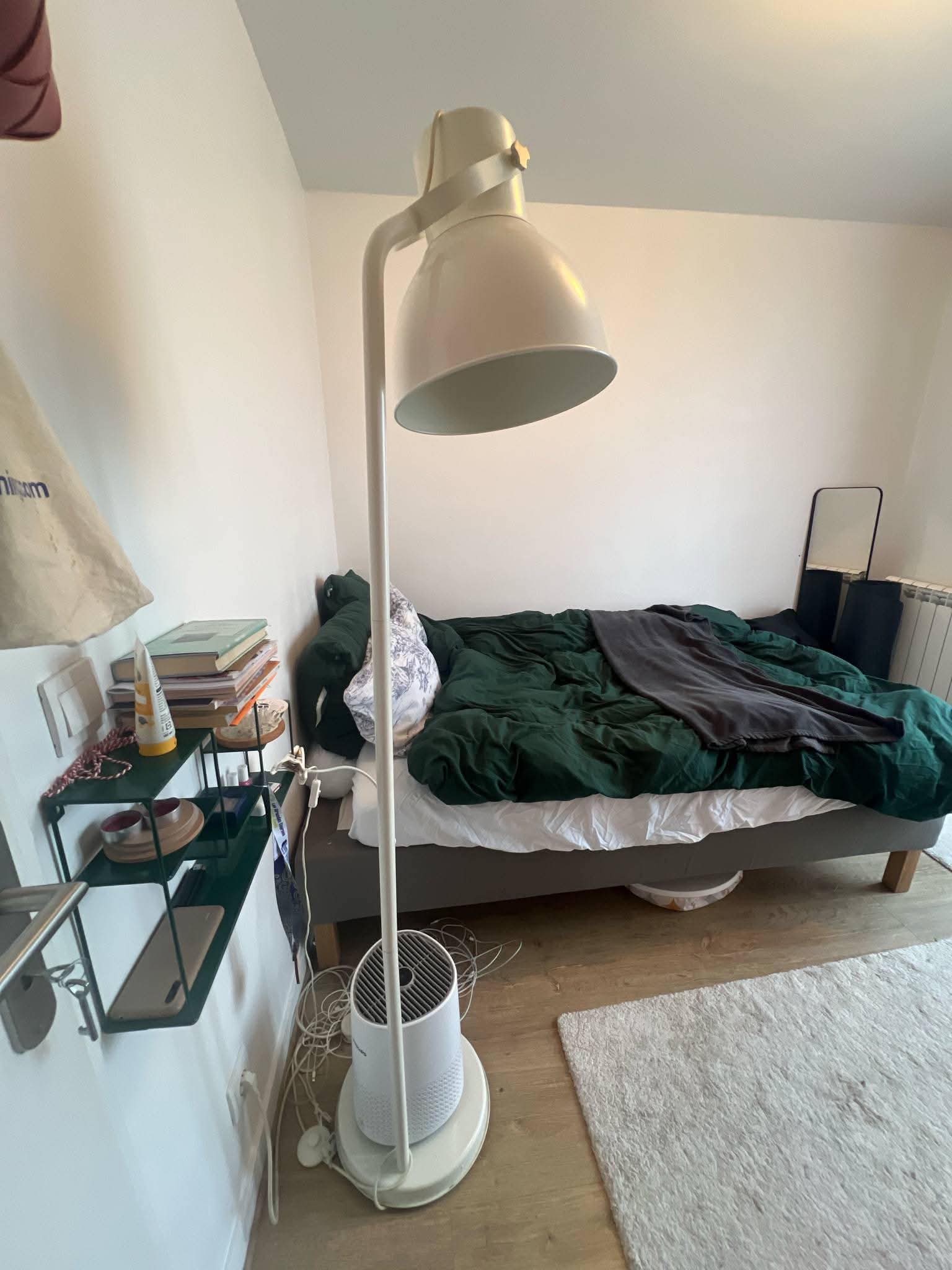 Homestay Paris 670959