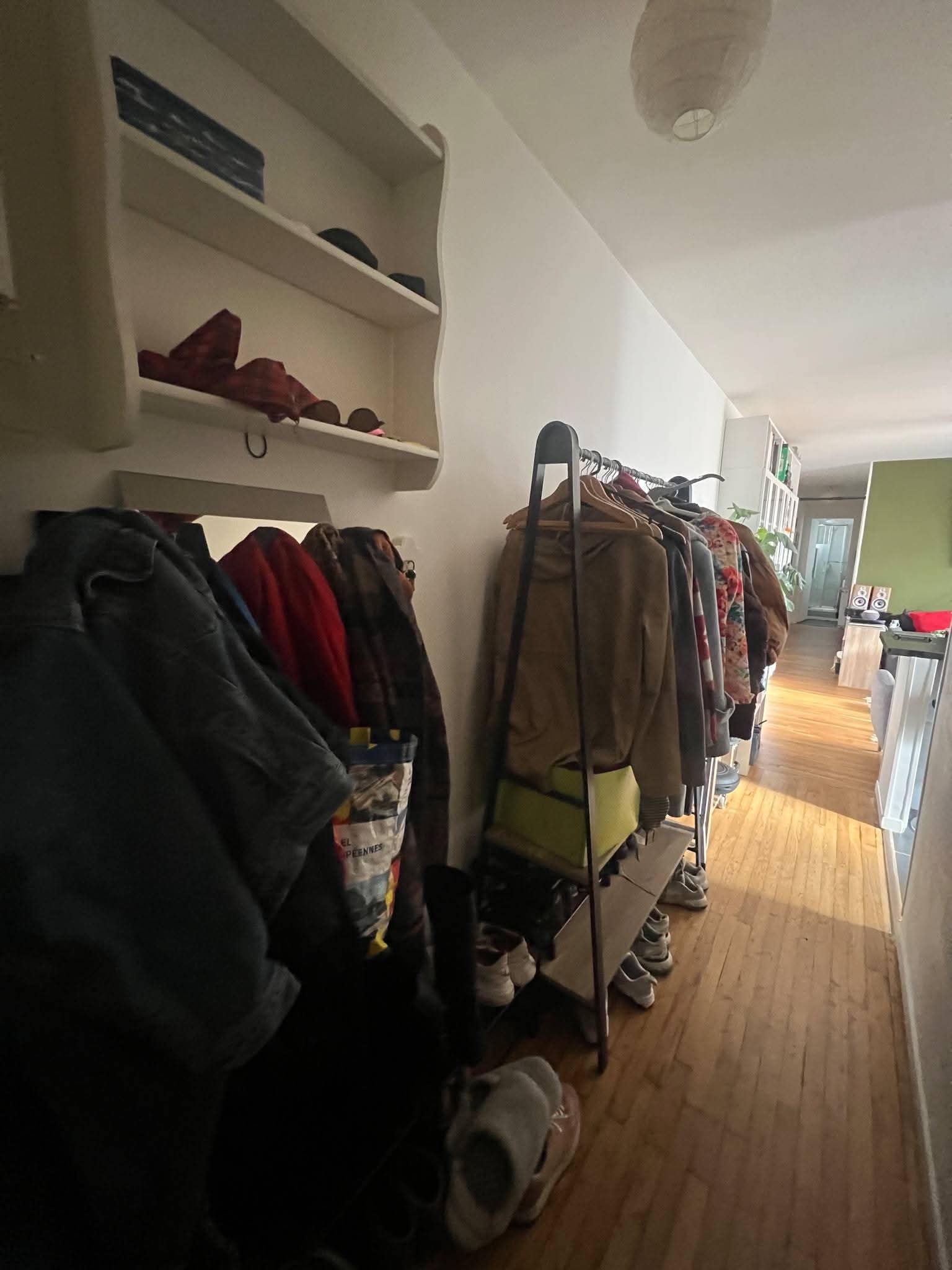 Homestay Paris 670959